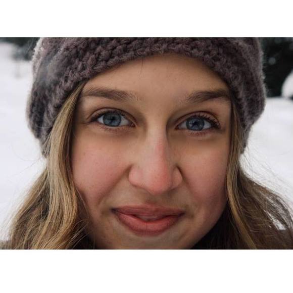 Meet your Posher, Allegra - Picture 1 of 1